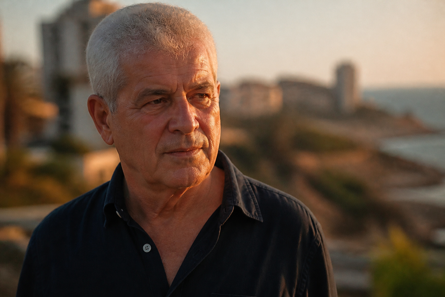 Tom Eilon, COO and Co-Founder at Net Zero Benefits.